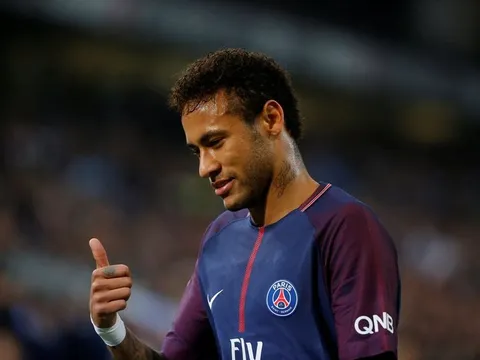 NÓNG: Xong tương lai Neymar tại PSG