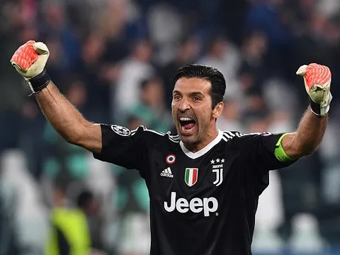 Nụ cười trở lại, đừng vội xem thường Serie A