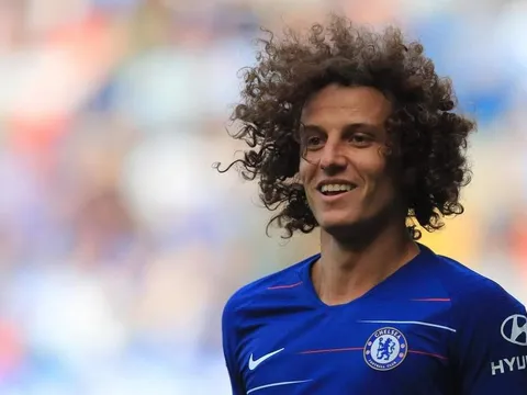 Núi tiền của Trung Quốc không thể khiến sao rời bỏ Chelsea