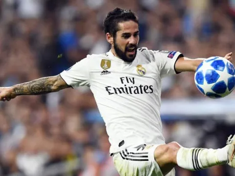Nước Anh đại chiến vì 'chàng béo' bị hất hủi của Madrid