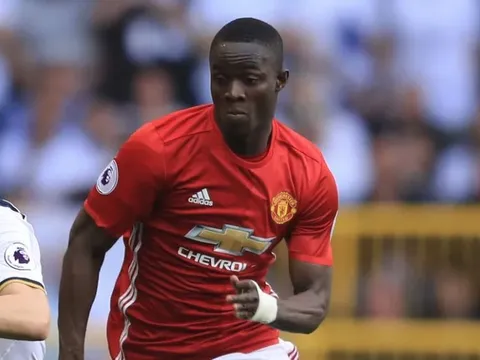 Nước Ý mời gọi lá chắn thép bị hất hủi Man Utd
