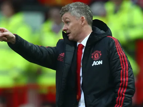 Đây, điều Solskjaer đã làm để khiến Man Utd "hồi sinh"