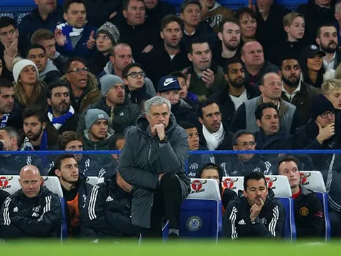 Ở Manchester bây giờ, MU chỉ là số 2