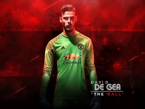 Ở tuyển Tây Ban Nha, De Gea dần trở về hình hài người hùng Manchester
