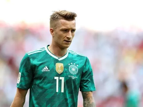 5 ngôi sao có thể treo giày trong màu áo đội bóng hiện tại: Bất ngờ số 2