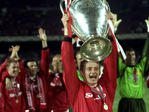 Solskjaer khiến Pochettino "ngả mũ" ở trận chung kết C1 trước Bayern