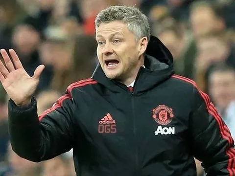 Solskjaer không hài lòng với một điều sau trận thắng Newcastle