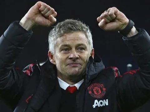 "Man Utd cần 3 tân binh để cạnh tranh với các ông lớn"