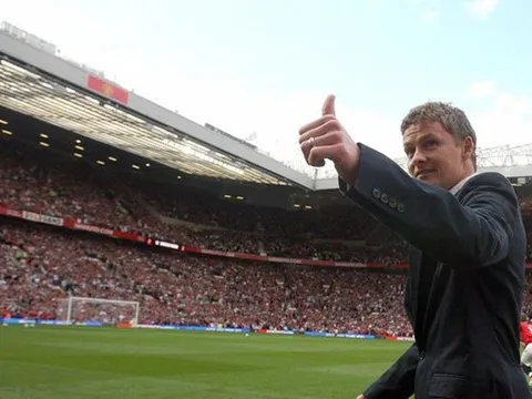 Ole Gunnar Solskjaer có thể để lại di sản "lớn lao" cho Man Utd