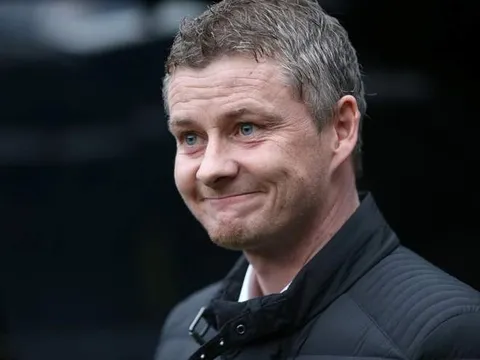 Ole Gunnar Solskjaer hé lộ 'dream team' của mình ở Man Utd