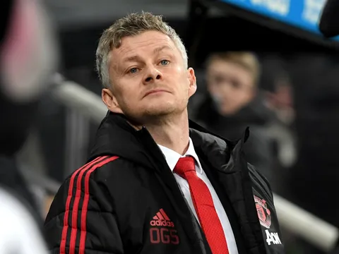 Solskjaer nhận xét thế nào về PSG sau thất bại cay đắng?