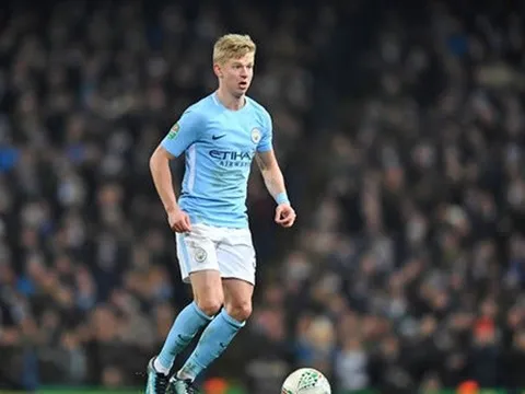 Sao trẻ bật bãi rời Man City chuyển đến Tây Ban Nha