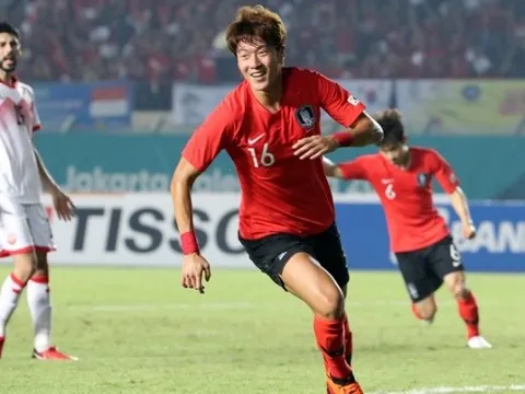 Olympic Hàn Quốc thường 'nổ súng' vào thời điểm nào?