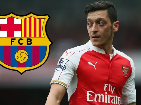 Ôm đống tiền, Barca vẫn đi săn hàng giá rẻ