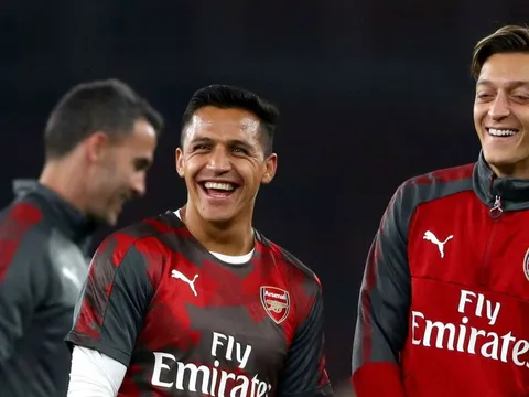 Ông chủ Mỹ nói điều này, CĐV Arsenal mừng thầm