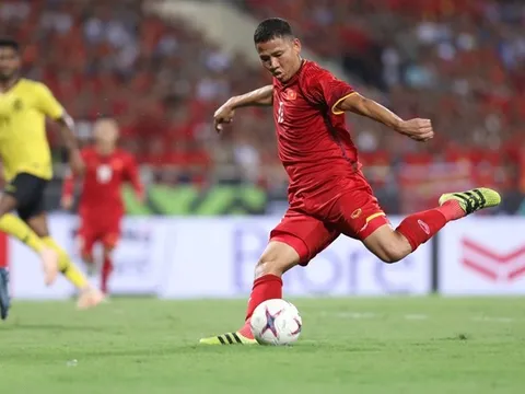 HLV Malaysia xếp Việt Nam ngang hàng Philippines tại AFF Cup