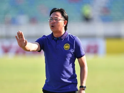 "Cáo già" Ong Kim Swee: "ĐT Việt Nam có một chút ưu thế so với Malaysia"