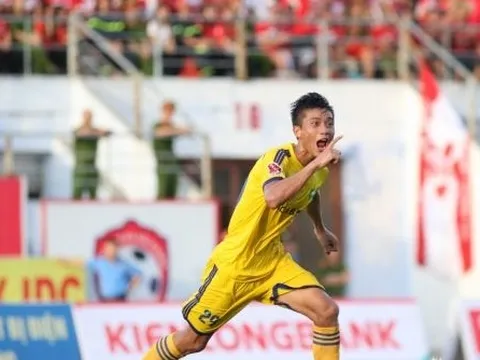 Ông Park Hang Seo đã bỏ phí tài năng trẻ này