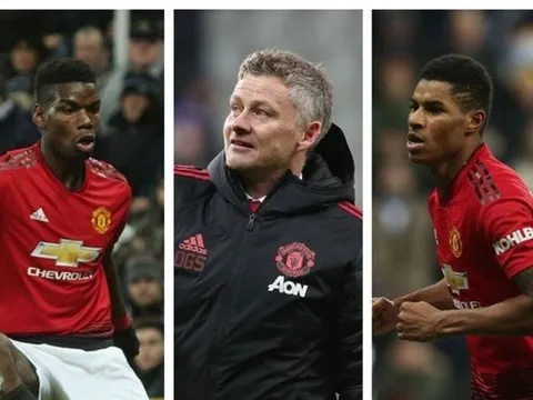 Góc Man United: 3 lý do giúp Quỷ đỏ hồi sinh dưới thời Solskjaer