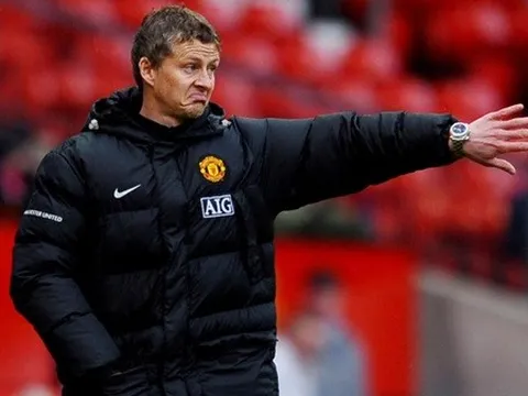 MU gặp Cardiff: Solskjaer và hai bộ mặt của thiên thần