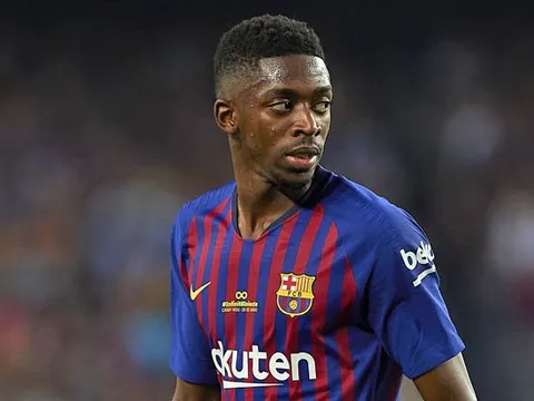 Tìm ra kẻ đứng sau hủy hoại tương lai 'bom tấn' Barca