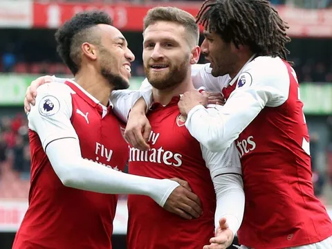 Owen chỉ ra cái tên Arsenal sẽ khiến West Ham ôm hận