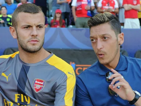 "Cuộc đào thoát vĩ đại" đang đe dọa Arsenal