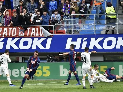 02h45 ngày 2/12, Real Madrid vs Valencia: Làm sao vượt ải?