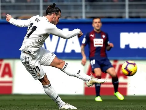 Ronaldo không dễ làm, giờ Bale đã hiểu chưa?