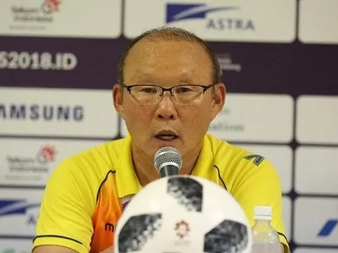 Điểm tin bóng đá Việt Nam tối 29/08: Thầy Park chỉ ra lý do thua U23 Hàn Quốc