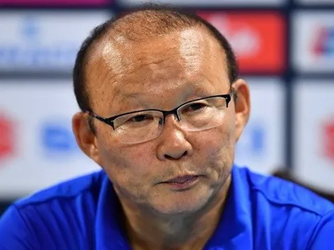 HLV Park Hang-seo: 'Quá khó để có thể đánh bại Iran'