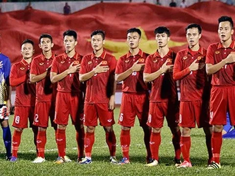ĐT Việt Nam gặp khó thế nào khi V-League và Cúp QG đổi lịch thi đấu?