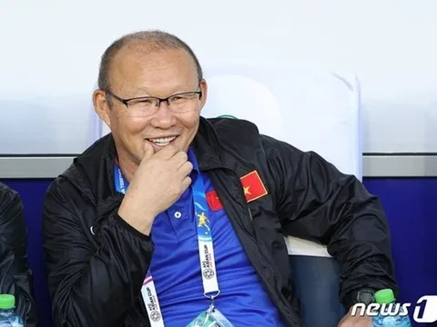 HLV Park Hang Seo: "Nhật Bản ư? Rất khó nhưng tôi sẽ có cách!"