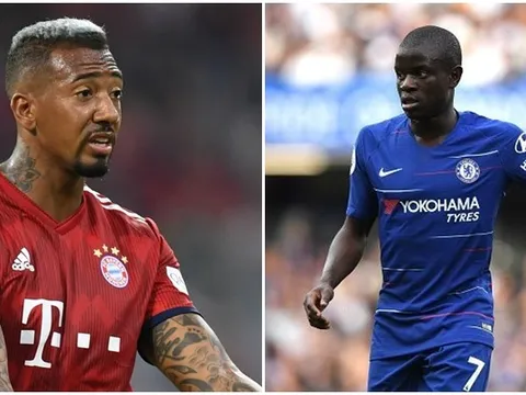 PSG lo không mua được Kante, Boateng vì sự tắc trách của UEFA
