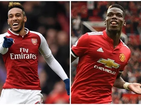 Kết quả bốc thăm Vòng 4 FA Cup: Đại chiến M.U - Arsenal, Chelsea may mắn nhất