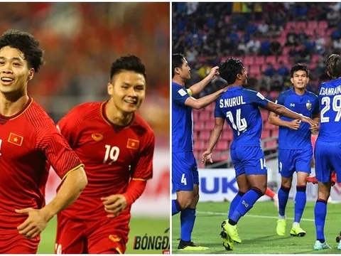 Những dấu ấn sau vòng đấu bảng AFF Cup 2018