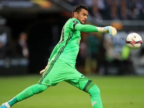 Bất ngờ với biệt danh của thủ thành Man United