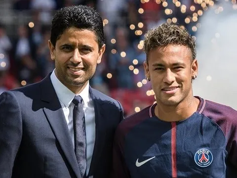 Paris Saint Germain: Đừng đùa với lửa