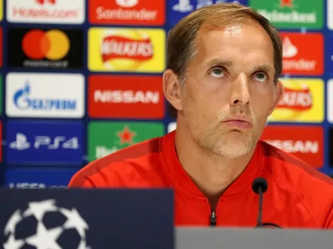 "Paris Saint-Germain không phải là một nhà hàng"
