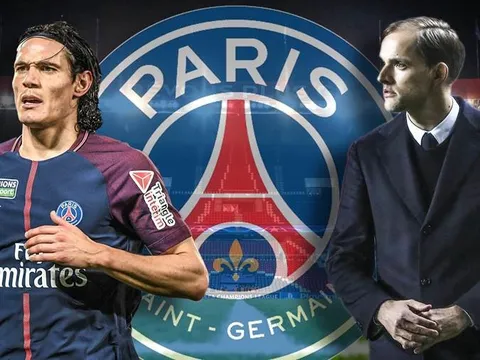 Paris Saint Germain mùa giải 2018/2019: Khi Champions League là lẽ sống