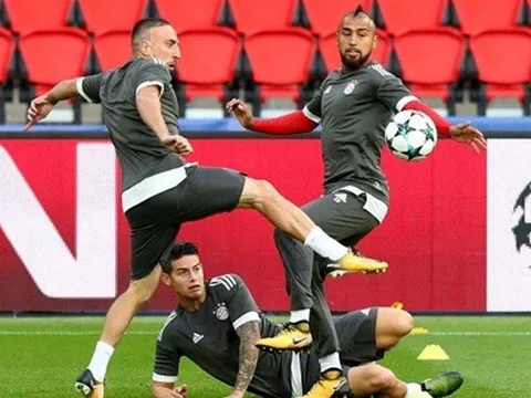 Paris Saint Germain sẽ có một chiến thắng cách biệt trước Bayern?