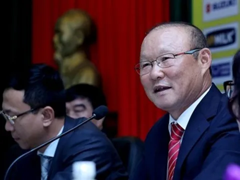 HLV Park Hang-seo ổn định trợ lý, ĐT Việt Nam đón Afghanistan trên sân Mỹ Đình