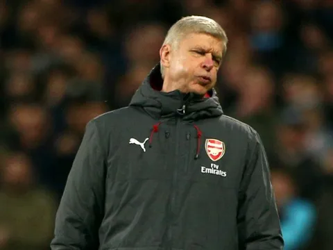 Patrick Vieira chê bai sức mạnh của Arsenal