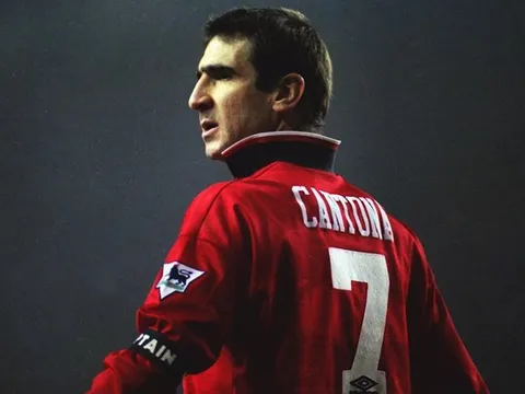 Paul Ince: "Cậu ấy là Cantona phiên bản lỗi"