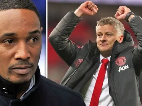 Quên lời của Ince đi, Solskjaer xứng đáng được Man Utd tin tưởng!