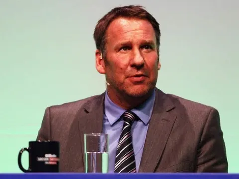 Paul Merson lo ngại điều này sẽ khiến Arsenal vỡ vụn trước Liverpool