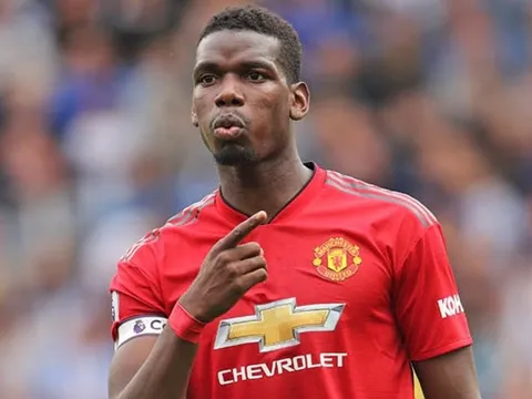 NÓNG: Barca hãy mang ngôi sao này đến đây, Mourinho sẽ để Pogba ra đi