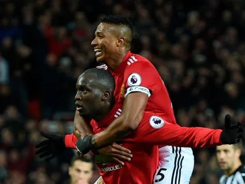 Paul Pogba chỉ ra tiền đạo số 1 Ngoại hạng Anh