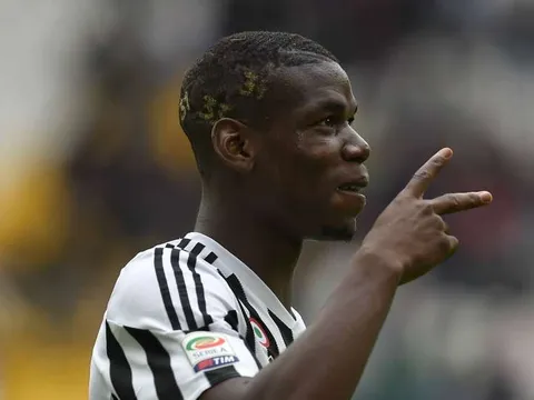 "Paul Pogba là thương vụ của đời tôi"