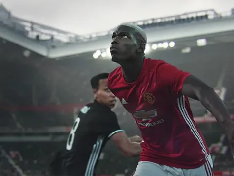 Man United sẽ để Pogba ra đi nhằm làm vui lòng ông lớn này